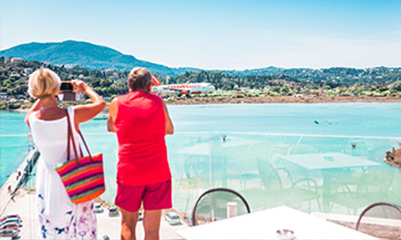 altExploring the Cosmopolitan Corfu