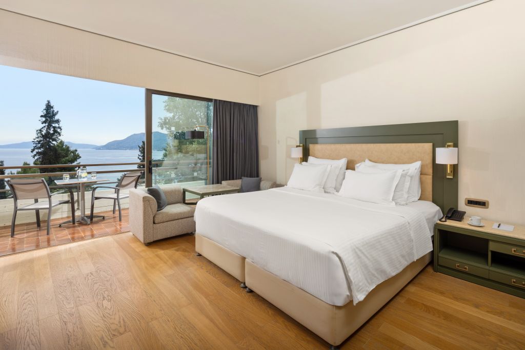 NEW VERDE Sea / Mouse Island View